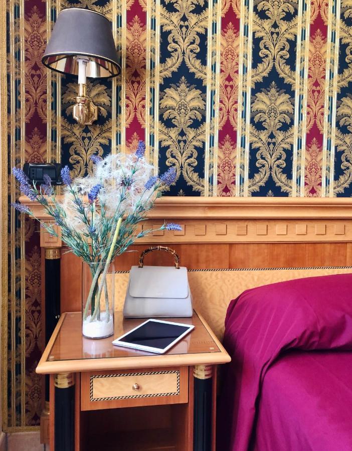 San Giovanni Rotondo Palace - Alihotels Eksteriør billede