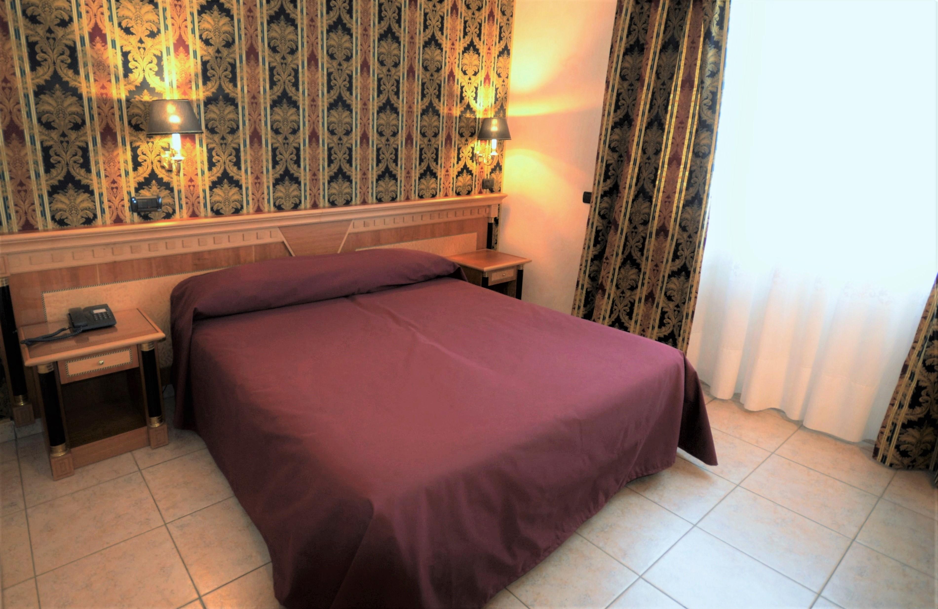 San Giovanni Rotondo Palace - Alihotels Eksteriør billede