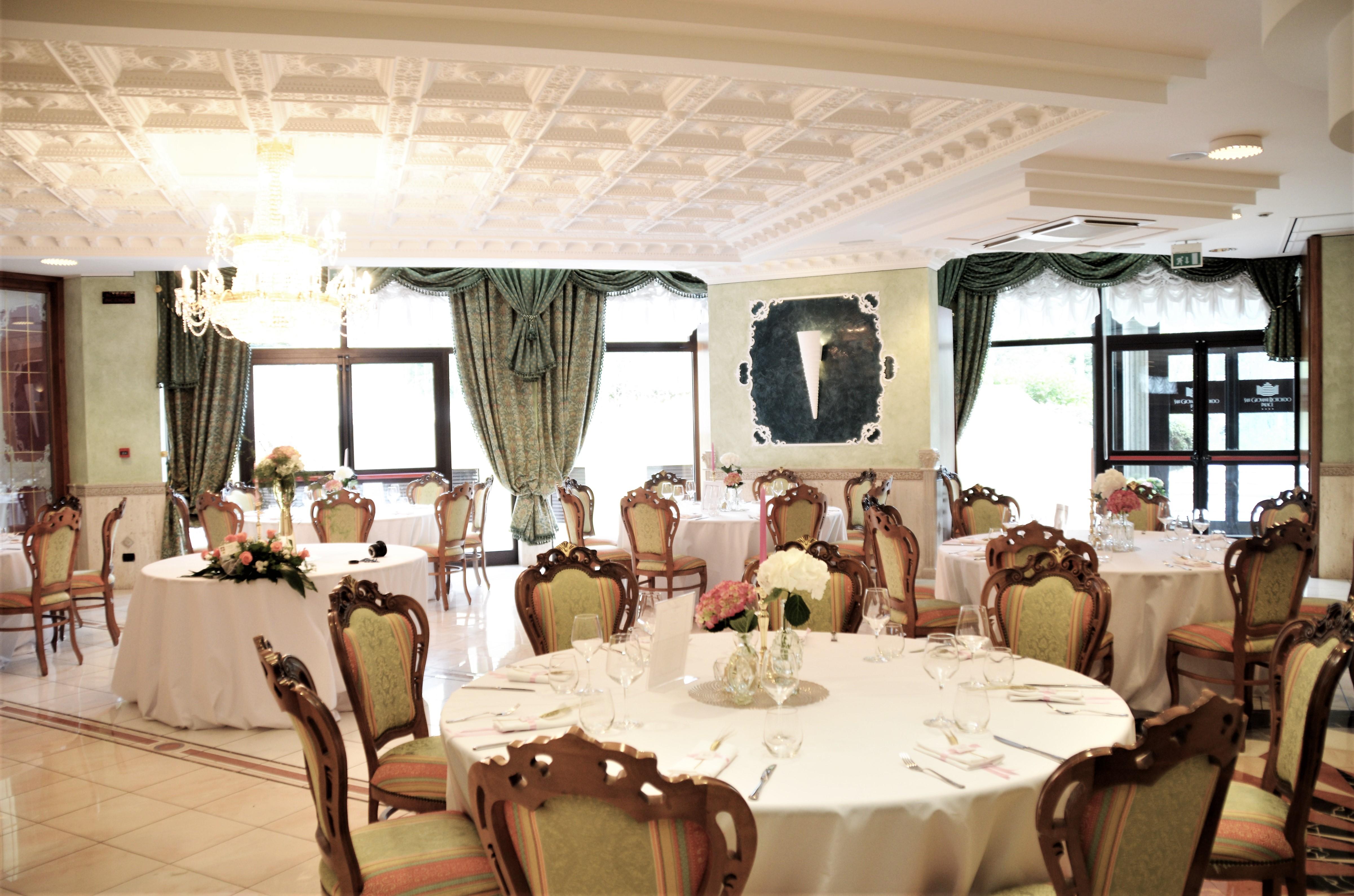 San Giovanni Rotondo Palace - Alihotels Eksteriør billede
