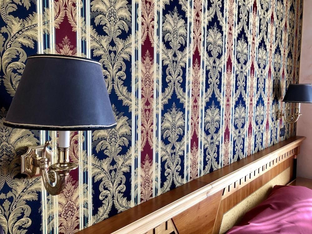 San Giovanni Rotondo Palace - Alihotels Eksteriør billede
